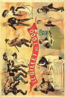 Il biglietto da mille Trailer