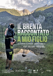 Il Brenta raccontato a mio figlio Trailer