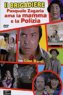 Il brigadiere Pasquale Zagaria ama la mamma e la polizia Trailer