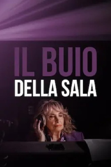Il buio della sala Trailer