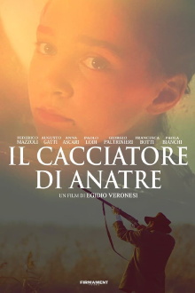 IL CACCIATORE DI ANATRE Trailer