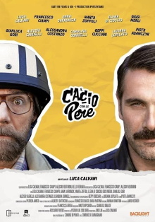 Il cacio con le pere Trailer