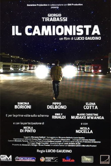 Il camionista Trailer