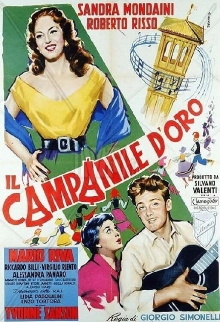 Il campanile d'oro Trailer