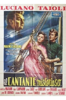 Il cantante misterioso Trailer