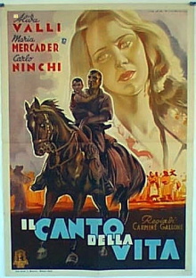 Il canto della vita Trailer