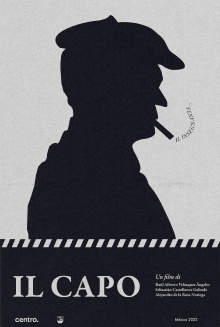 Il Capo Trailer