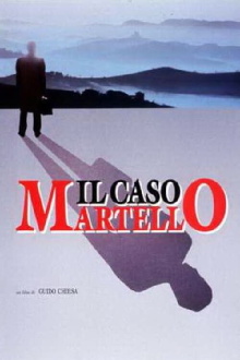 Il caso Martello Trailer