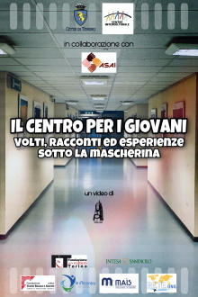 Il Centro per i Giovani - volti, racconti ed esperienze sotto la mascherina Trailer