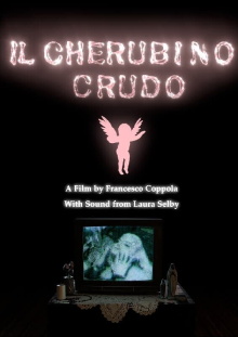 Il cherubino crudo Trailer