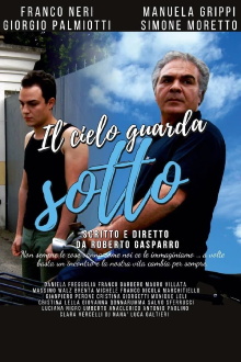 Il cielo guarda sotto Trailer