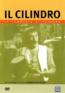 Il cilindro Trailer
