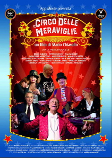 Il circo delle meraviglie Trailer