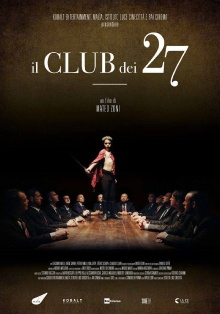 Il club dei 27 Trailer