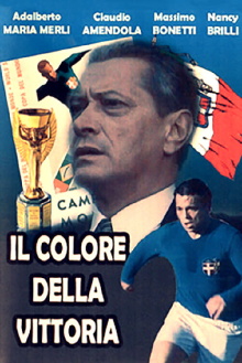 Il colore della vittoria Trailer
