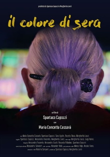 il colore di sera Trailer