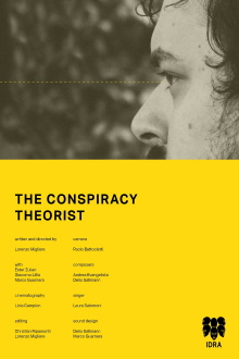 Il Complottista Trailer