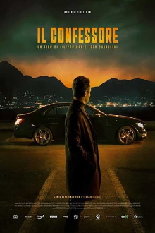 Il confessore Trailer