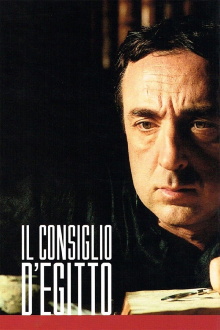 Il consiglio d'Egitto Trailer