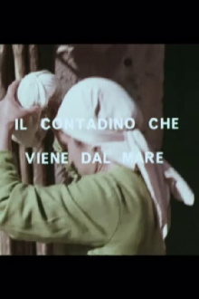 Il contadino che viene dal mare Trailer