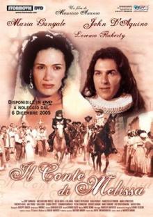 Il conte di Melissa Trailer