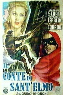 Il conte di Sant'Elmo Trailer