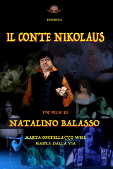Il conte Nikolaus Trailer