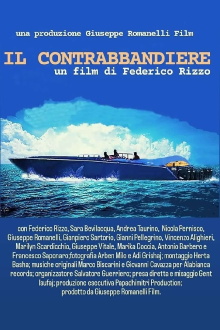 Il contrabbandiere Trailer