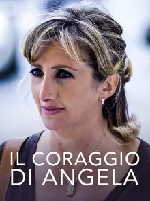Il coraggio di Angela Trailer