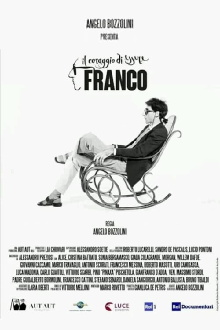 Il coraggio di essere Franco Trailer
