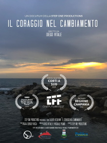 Il coraggio nel cambiamento Trailer