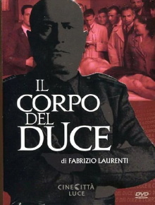 Il corpo del Duce Trailer