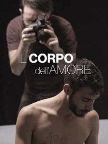 Il corpo dell'amore Trailer