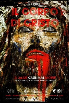 Il Corpo di Cristo Trailer