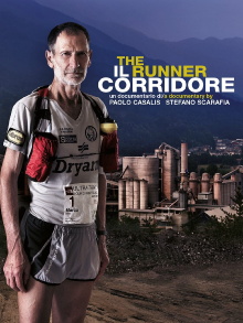 Il Corridore - The Runner Trailer