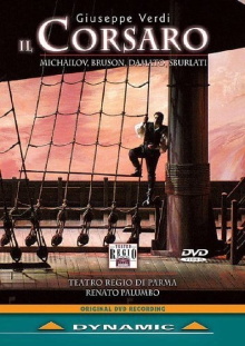 Il Corsaro Trailer