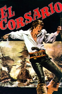 Il corsaro Trailer
