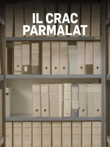 Il crac Parmalat Trailer