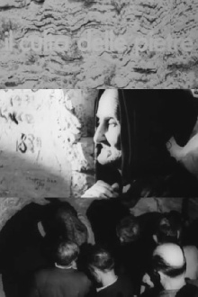 Il culto delle pietre Trailer