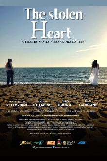 Il Cuore Rubato Trailer