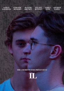 IL Trailer