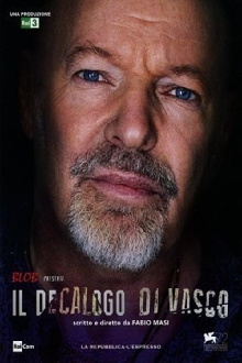 Il decalogo di Vasco Trailer