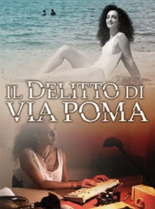 Il delitto di Via Poma Trailer