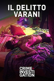 Il delitto Varani Trailer