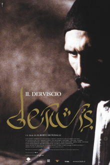 Il derviscio Trailer