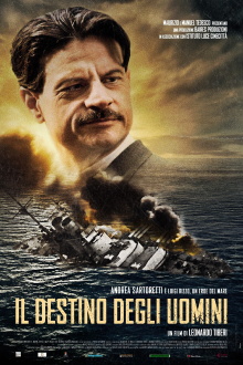 Il destino degli uomini Trailer