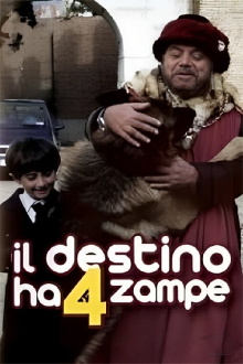 Il destino ha 4 zampe Trailer