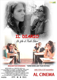Il diario Trailer
