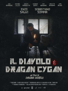 Il Diavolo è Dragan Cygan Trailer
