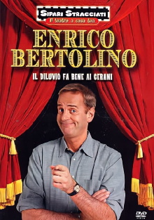 Il diluvio fa bene ai gerani Trailer